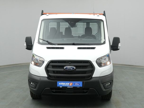 Ford Transit 350 L3 96 kW image number 6