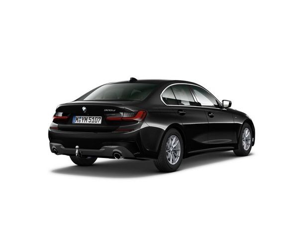 BMW 320d 140 kW image number 2