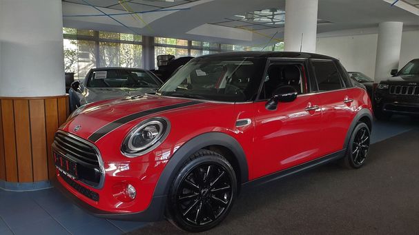 Mini Cooper 100 kW image number 1