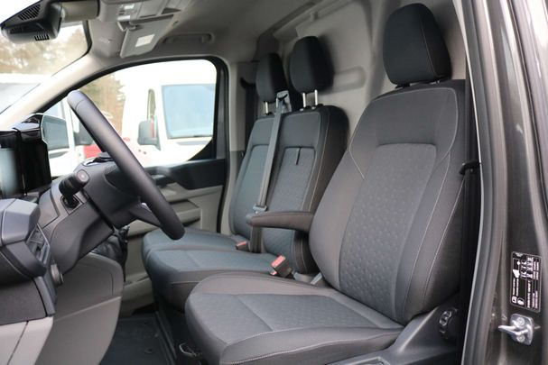 Ford Transit Custom L2 2.0 TDCi Limited 96 kW image number 3