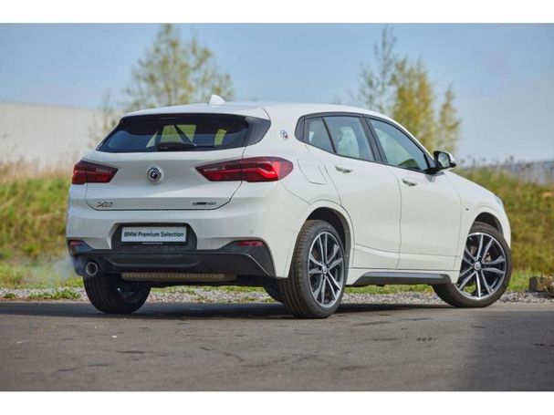 BMW X2 sDrive18i 103 kW image number 3