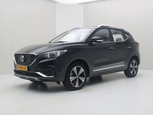 MG ZS EV Luxury 105 kW image number 1