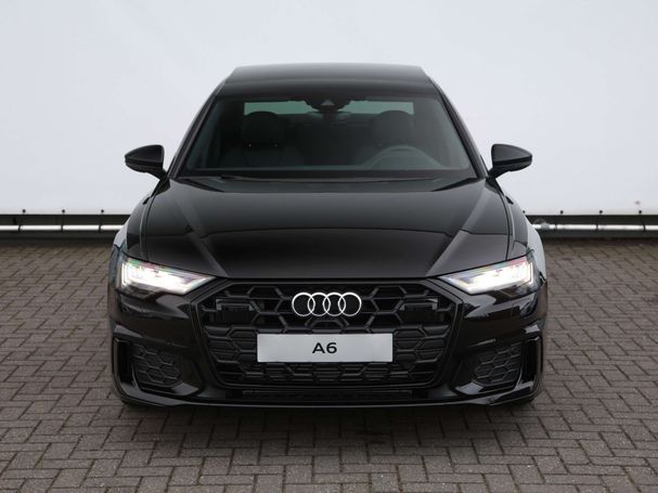 Audi A6 40 TFSI 150 kW image number 3