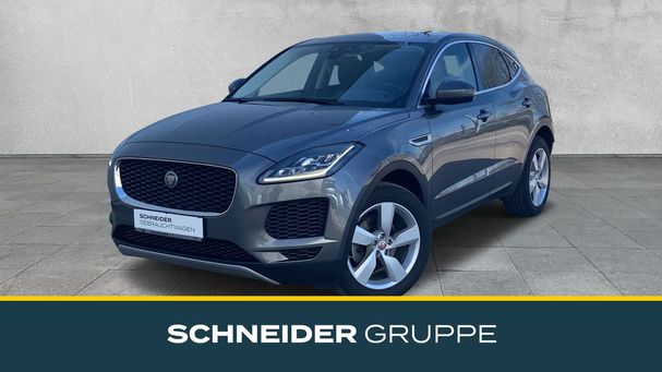 Jaguar E-Pace D150 AWD S 110 kW image number 1