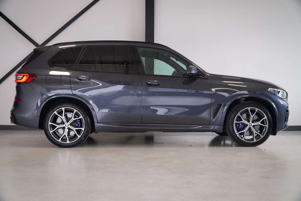 BMW X5 45e xDrive 290 kW image number 4