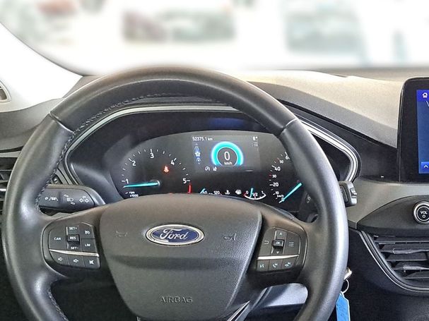 Ford Focus 1.5 EcoBlue 88 kW image number 13