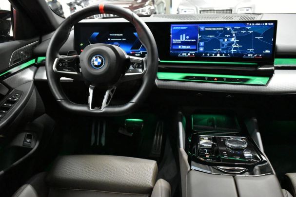 BMW i5 442 kW image number 4