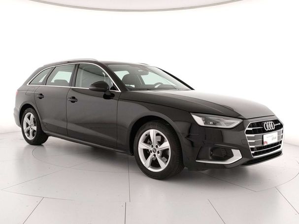 Audi A4 30 TDI Avant Advanced Business 100 kW image number 7