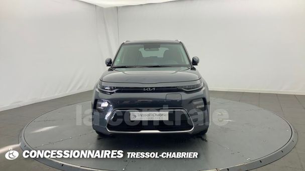 Kia Soul e-Soul 150 kW image number 3