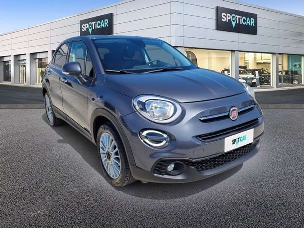 Fiat 500X 1.3 70 kW image number 2