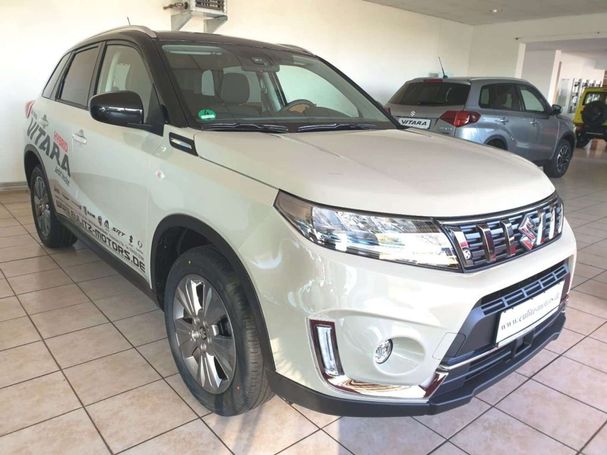 Suzuki Vitara 1.5 Dualjet Hybrid Comfort AGS 85 kW image number 2