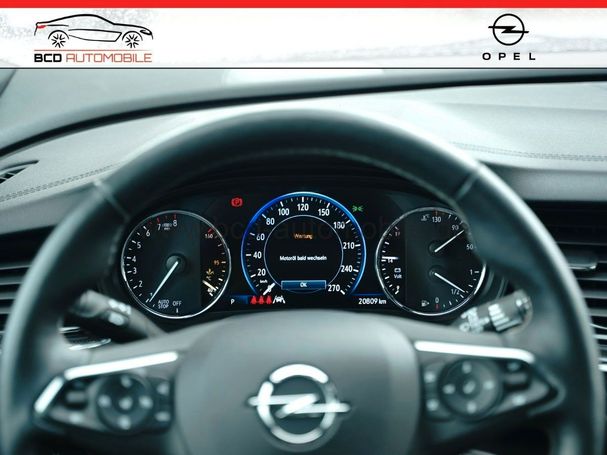 Opel Insignia Sports Tourer Elegance 125 kW image number 13