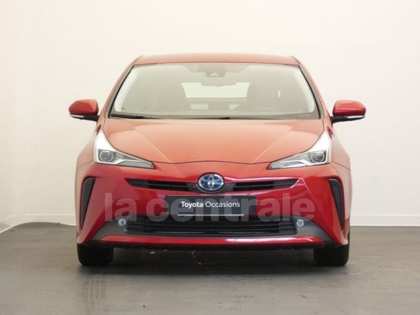 Toyota Prius 90 kW image number 13