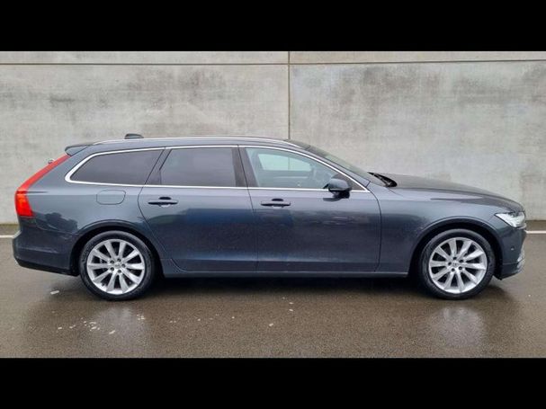 Volvo V90 Geartronic Momentum 110 kW image number 6