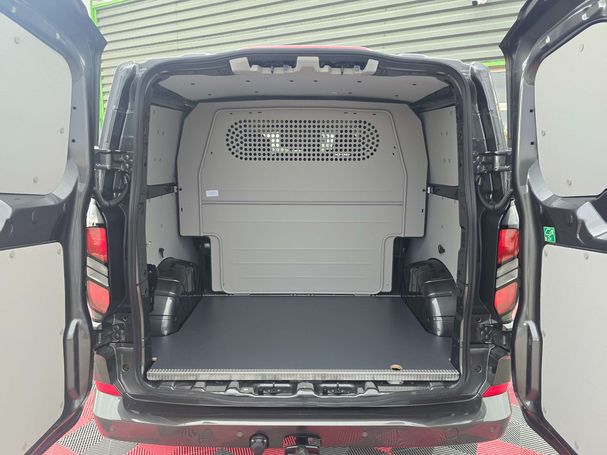 Ford Transit Custom L2H1 2.0 125 kW image number 22