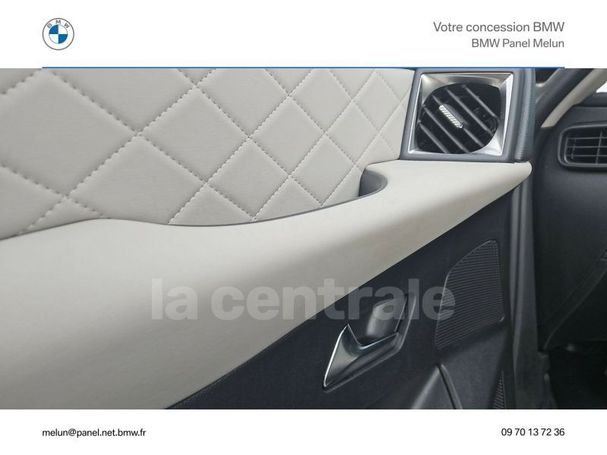 DS Automobiles 3 Crossback E-Tense Grand Chic 100 kW image number 25