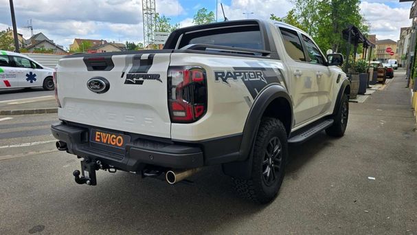 Ford Ranger Raptor 3.0 EcoBoost 215 kW image number 6