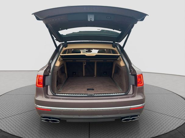 Bentley Bentayga 320 kW image number 18