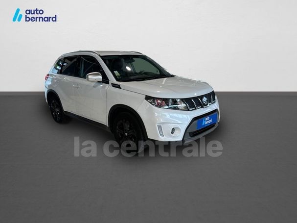 Suzuki Vitara 1.4 Boosterjet S 103 kW image number 2