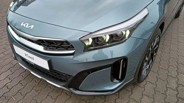 Kia XCeed 103 kW image number 9