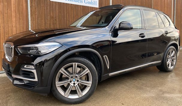 BMW X5e xDrive 290 kW image number 1