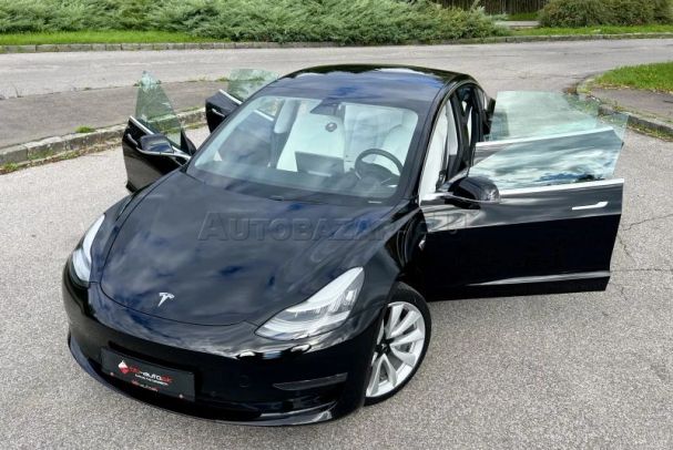 Tesla Model 3 Long Range AWD Dual Motor 258 kW image number 2