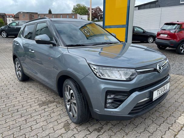 SsangYong Tivoli 120 kW image number 3