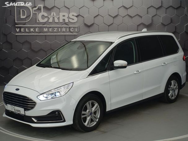 Ford Galaxy 110 kW image number 1