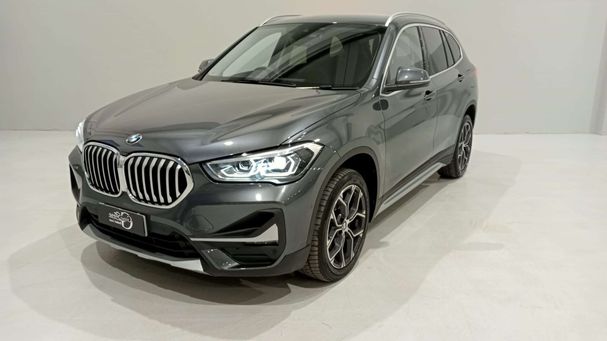 BMW X1 sDrive18d xLine 110 kW image number 1