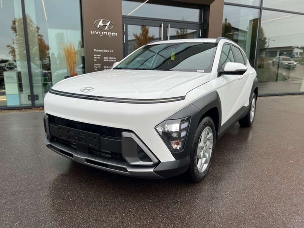 Hyundai Kona 1.0 T-GDI Trend 88 kW image number 2