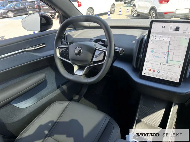 Volvo EX30 200 kW image number 14