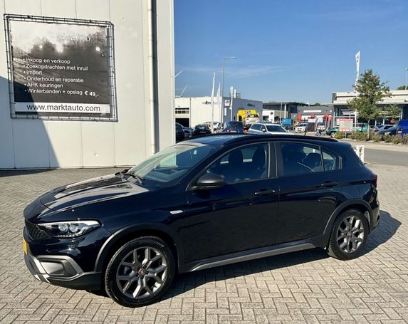 Fiat Tipo 1.0 74 kW image number 7