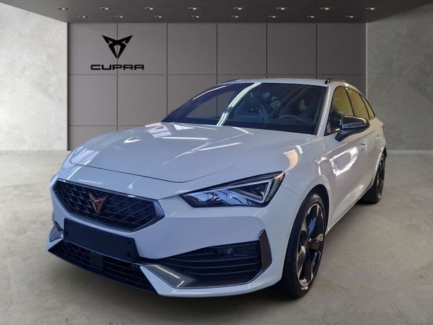 Cupra Leon 110 kW image number 2