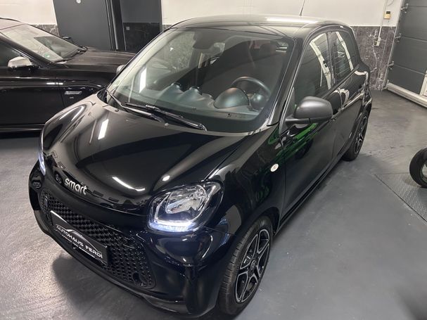 Smart ForFour EQ 60 kW image number 2