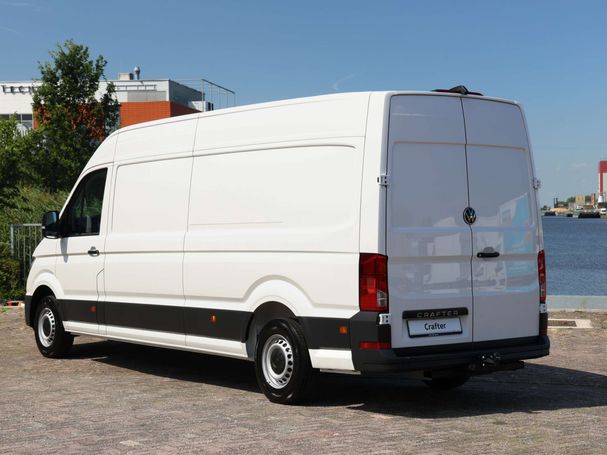 Volkswagen Crafter 35 TDI Trendline 103 kW image number 15