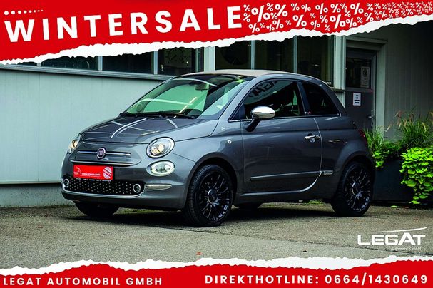 Fiat 500C 52 kW image number 3