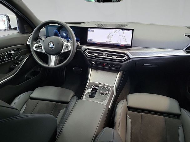 BMW 320d Touring xDrive M Sport 140 kW image number 4