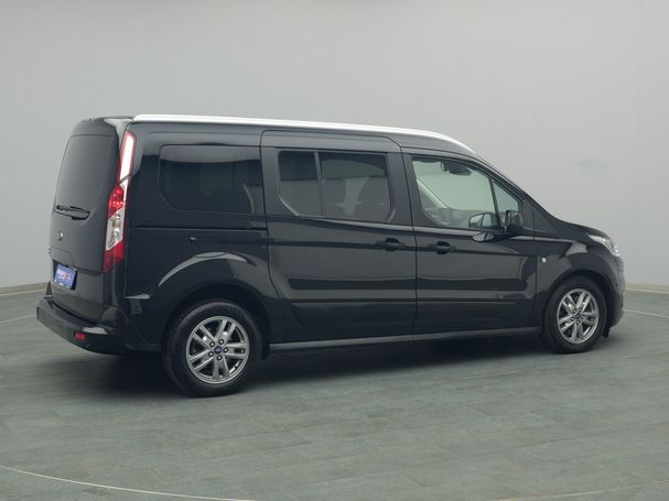 Ford Grand Tourneo Connect 88 kW image number 33