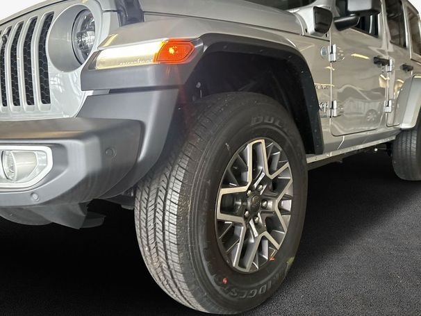 Jeep Wrangler PHEV 280 kW image number 5