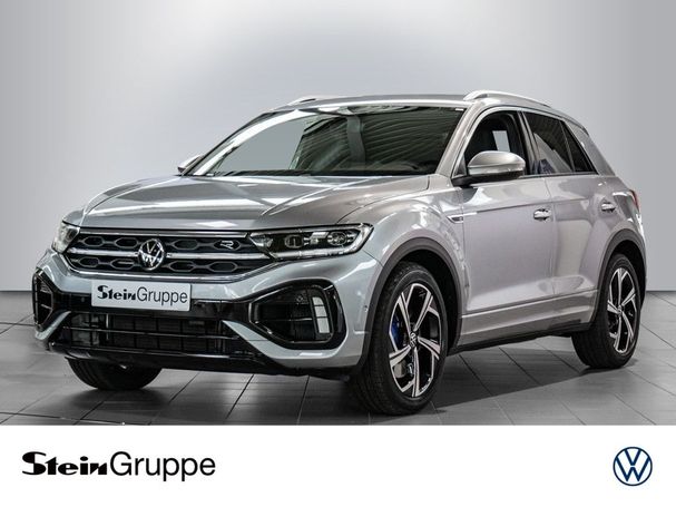 Volkswagen T-Roc R 4Motion DSG 221 kW image number 2