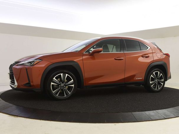 Lexus UX 250h 135 kW image number 9