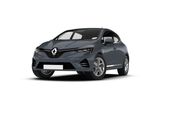 Renault Clio 74 kW image number 1