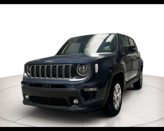 Jeep Renegade 96 kW image number 2