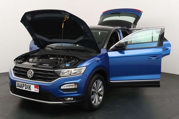 Volkswagen T-Roc 1.5 TSI Sport 110 kW image number 7