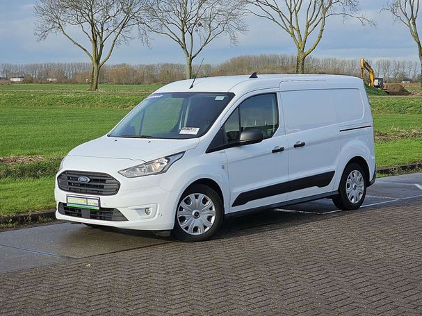 Ford Transit Connect L2 88 kW image number 1