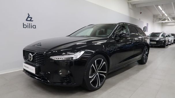 Volvo V90 AWD T8 293 kW image number 1