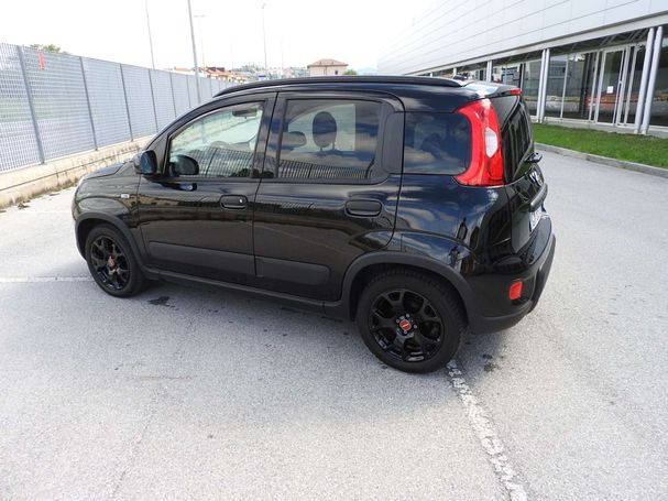 Fiat Panda 1.2 51 kW image number 6