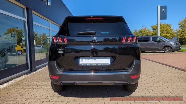 Peugeot 5008 BlueHDi 130 EAT8 Allure 96 kW image number 7