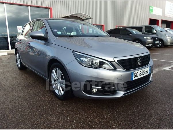 Peugeot 308 1.2 PureTech 130 Active 96 kW image number 3