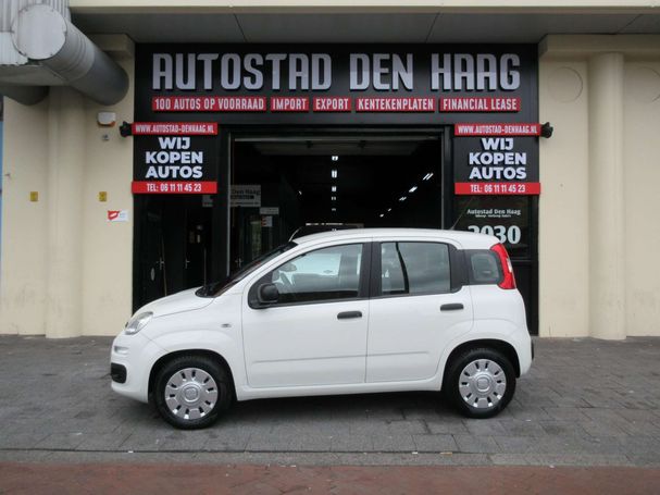 Fiat Panda 1.2 Pop 51 kW image number 3